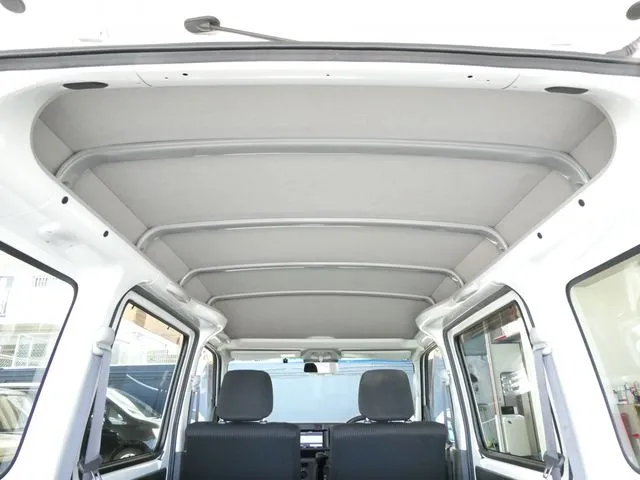 ハイゼットカーゴ(ダイハツ)の車両写真