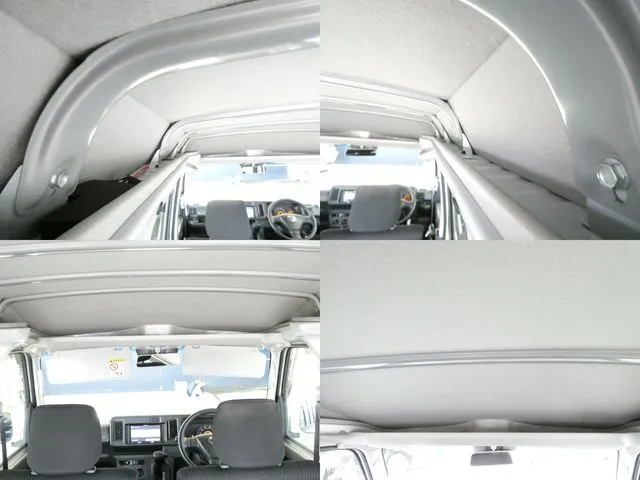 ハイゼットカーゴ(ダイハツ)の車両写真