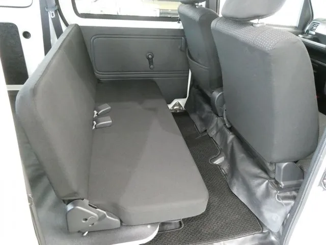 ハイゼットカーゴ(ダイハツ)の車両写真