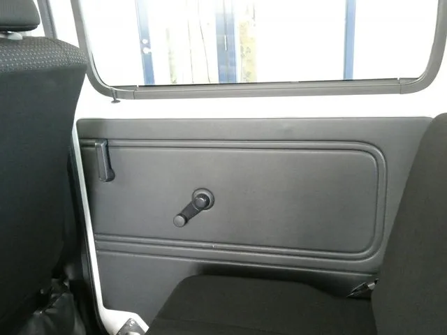 ハイゼットカーゴ(ダイハツ)の車両写真