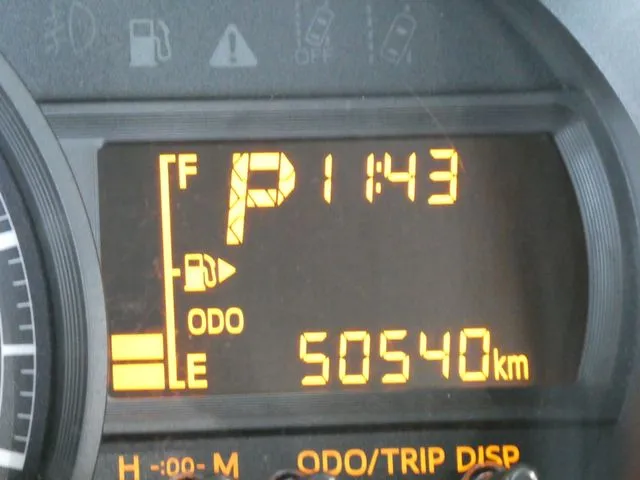 ハイゼットカーゴ(ダイハツ)の車両写真