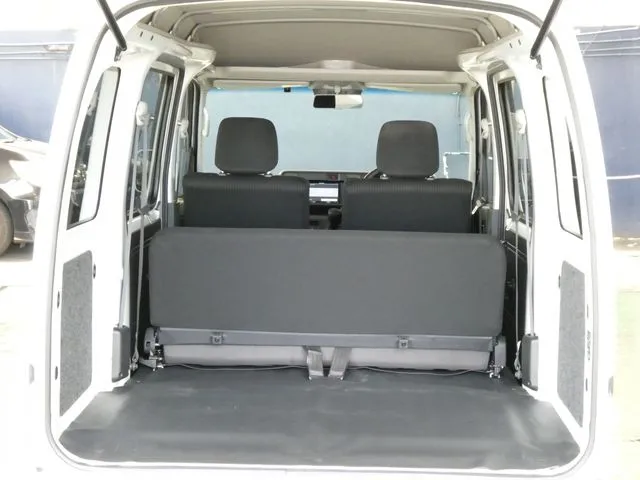 ハイゼットカーゴ(ダイハツ)の車両写真