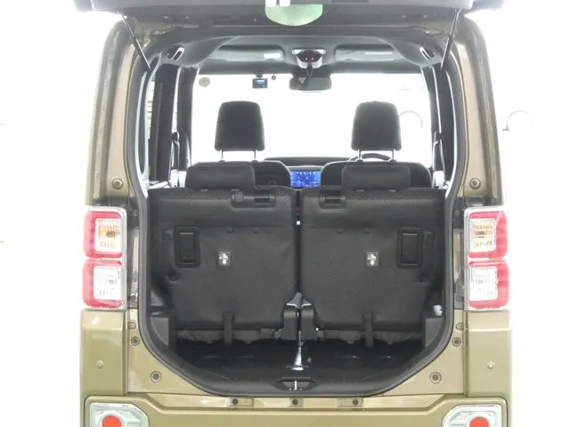 ウェイク（ダイハツ）の車両写真