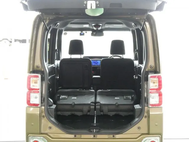 ウェイク（ダイハツ）の車両写真