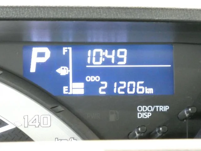 ウェイク（ダイハツ）の車両写真