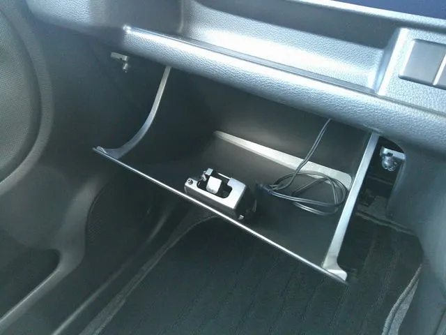 マツダ キャロル 4WD