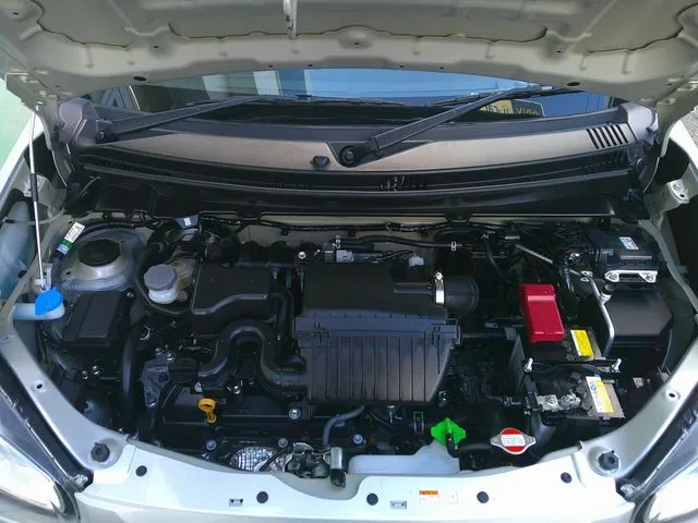 マツダ キャロル 4WD