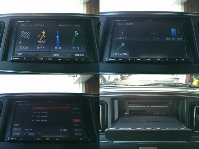 マツダ キャロル 4WD