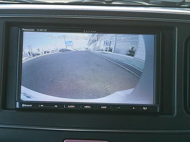 マツダ キャロル 4WD