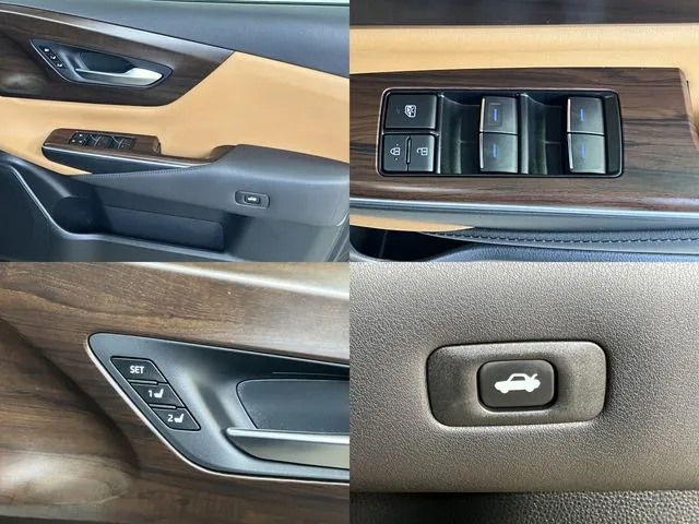 トヨタ　クラウン　セダン　ハイブリッド