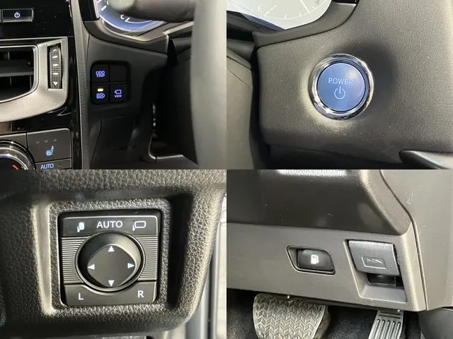 トヨタ　クラウン　セダン　ハイブリッド