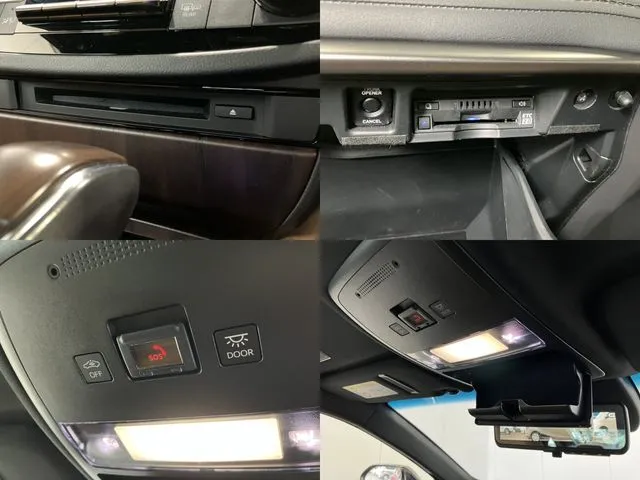 トヨタ　クラウン　セダン　ハイブリッド