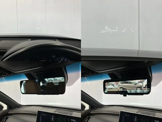 トヨタ　クラウン　セダン　ハイブリッド