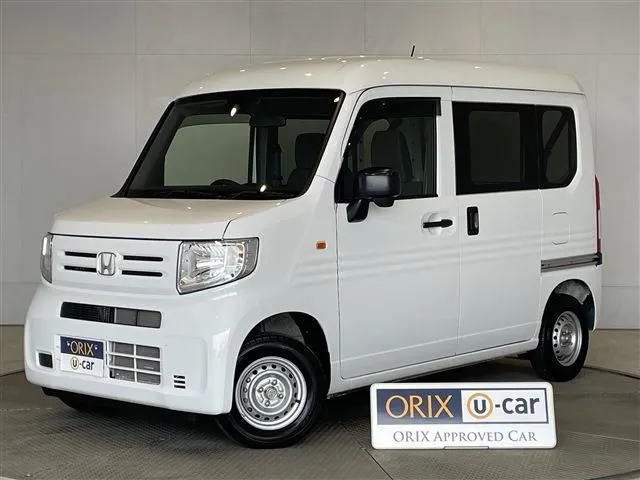 Ｎ－ＶＡＮ（ホンダ）｜オリックスU-carの中古車