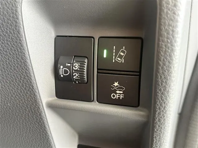 Ｎ－ＶＡＮ（ホンダ）の車両写真