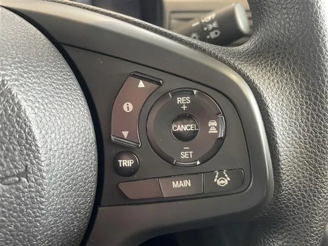 Ｎ－ＶＡＮ（ホンダ）の車両写真