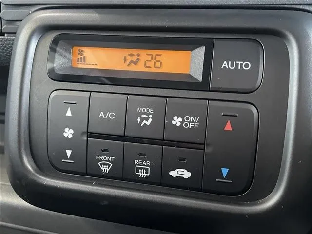 Ｎ－ＶＡＮ（ホンダ）の車両写真