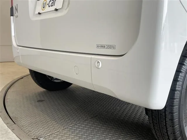 Ｎ－ＶＡＮ（ホンダ）の車両写真