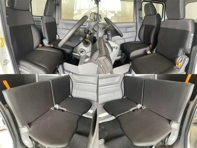 Ｎ－ＶＡＮ（ホンダ）の車両写真