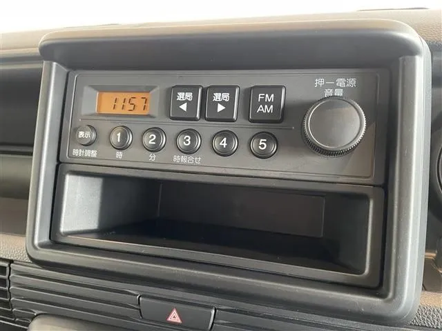 Ｎ－ＶＡＮ（ホンダ）の車両写真