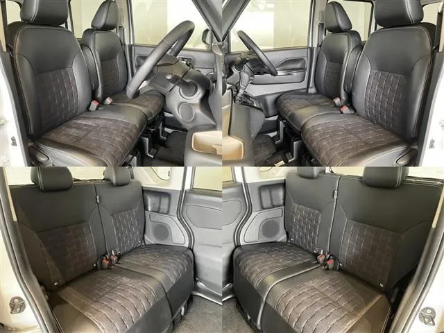 デリカ　ミニ（ミツビシ）の車両写真