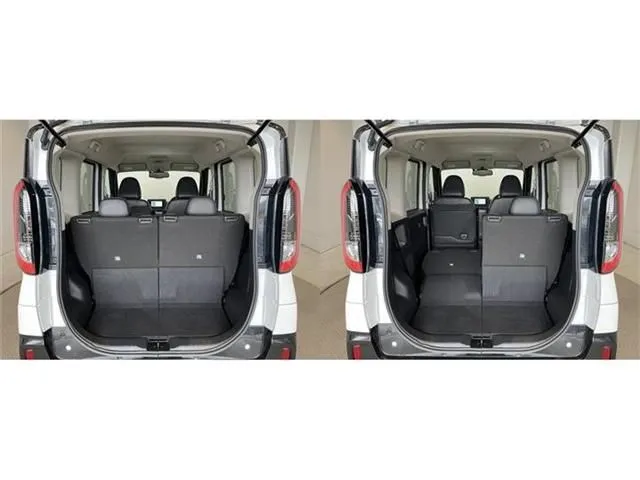 デリカ　ミニ（ミツビシ）の車両写真