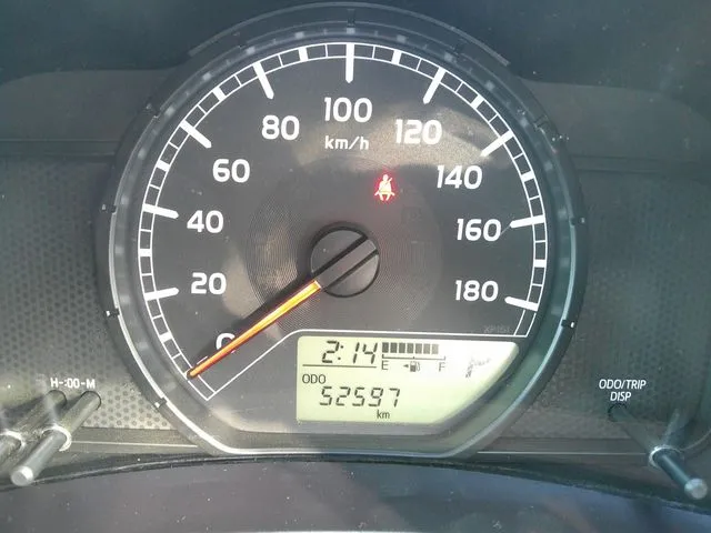 プロボックスバン　４ＷＤ（トヨタ）の車両写真