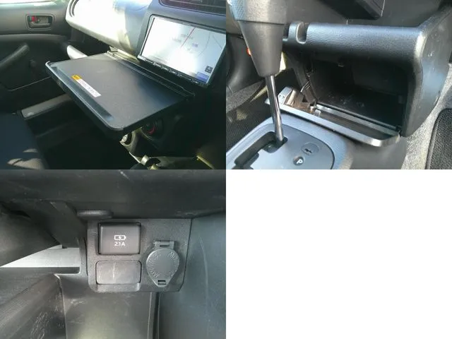 プロボックスバン　４ＷＤ（トヨタ）の車両写真