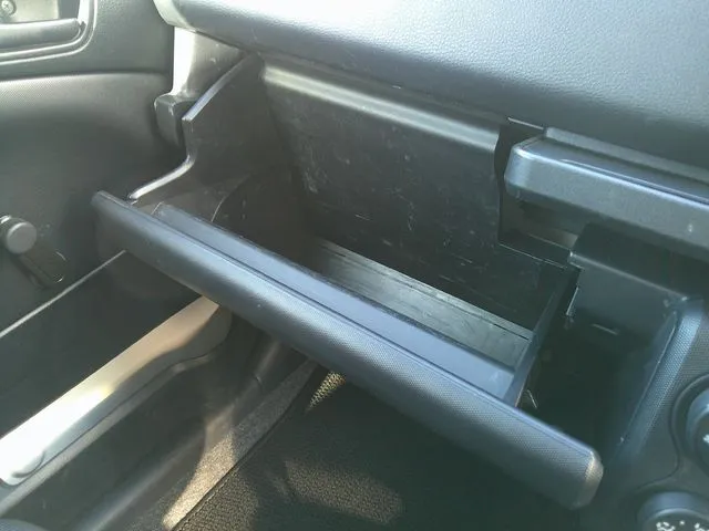 プロボックスバン　４ＷＤ（トヨタ）の車両写真