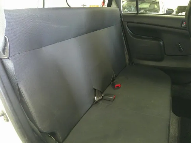 プロボックスバン　４ＷＤ（トヨタ）の車両写真