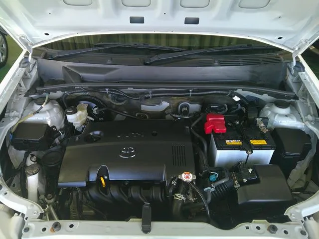 プロボックスバン　４ＷＤ（トヨタ）の車両写真