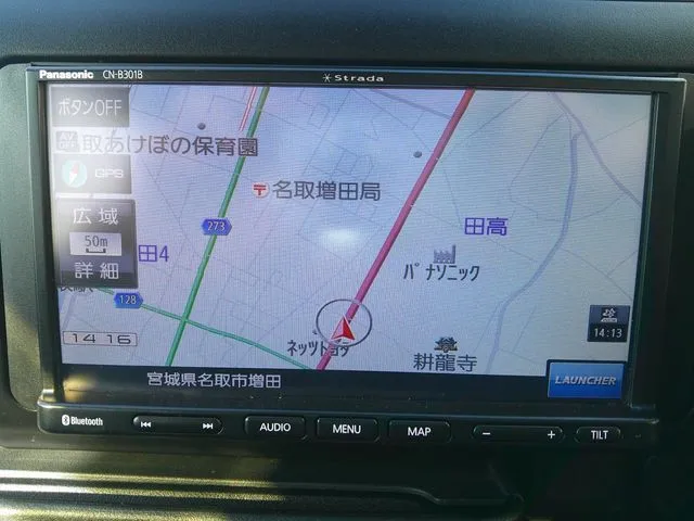 プロボックスバン　４ＷＤ（トヨタ）の車両写真