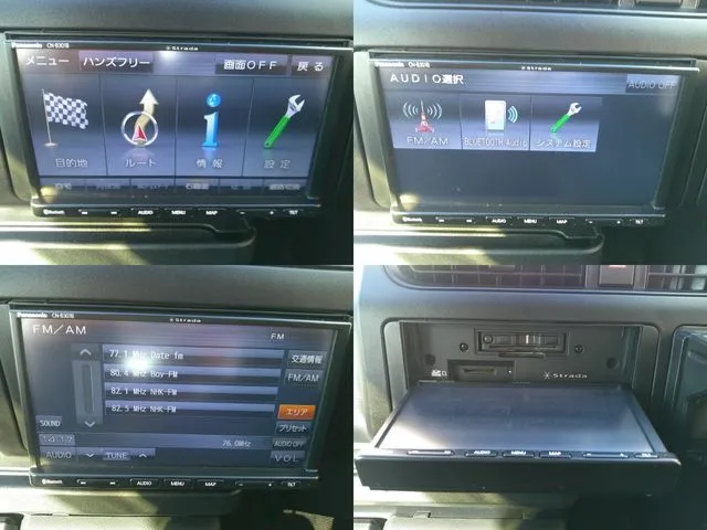 プロボックスバン　４ＷＤ（トヨタ）の車両写真