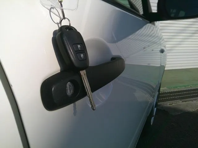 プロボックスバン　４ＷＤ（トヨタ）の車両写真