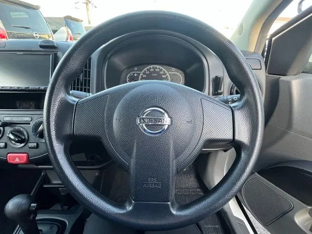 ＮＶ１５０　ＡＤ　２ＷＤ（ニッサン）の車両写真