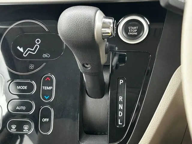 デイズ　ルークス（ニッサン）の車両写真