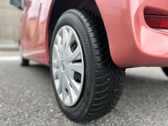 デイズ　ルークス（ニッサン）の車両写真