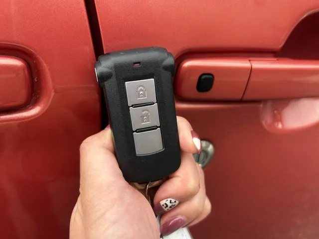 デイズ　ルークス（ニッサン）の車両写真