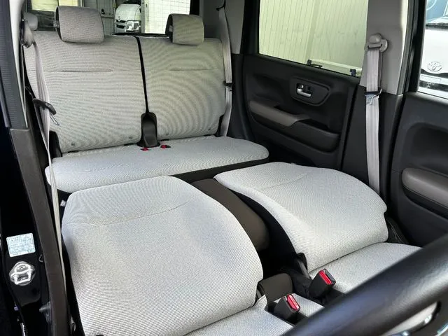 Ｎ－ＷＧＮ（ホンダ）の車両写真