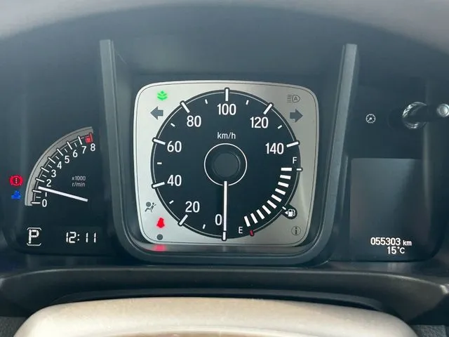 Ｎ－ＷＧＮ（ホンダ）の車両写真