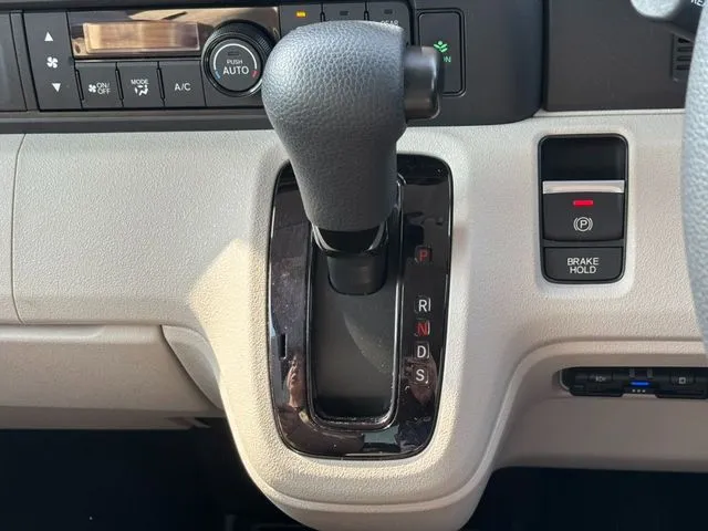 Ｎ　ＢＯＸ（ホンダ）の車両写真