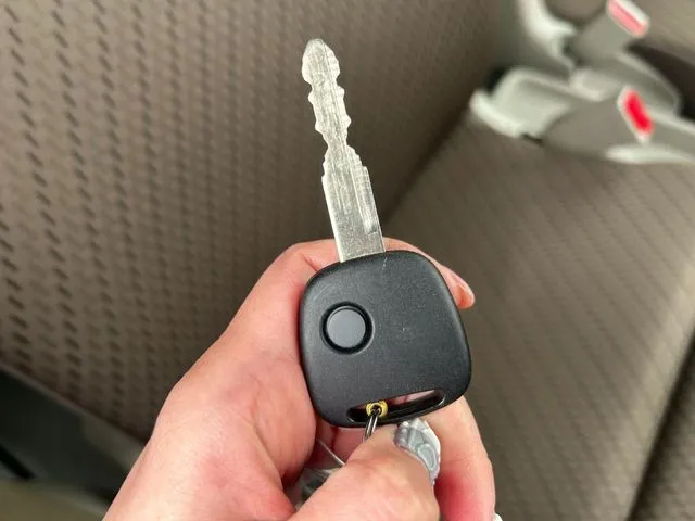 エブリイバン（スズキ）の車両写真