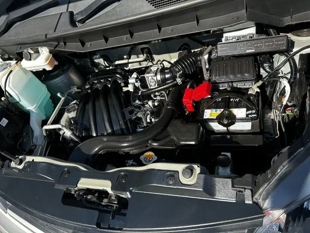 ＮＶ２００バネットバン（ニッサン）の車両写真