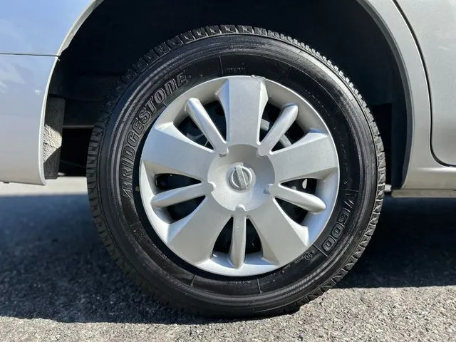 ＮＶ２００バネットバン（ニッサン）の車両写真