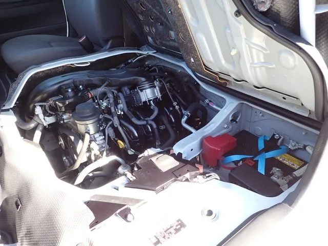 ハイエースワゴン（トヨタ）の車両写真