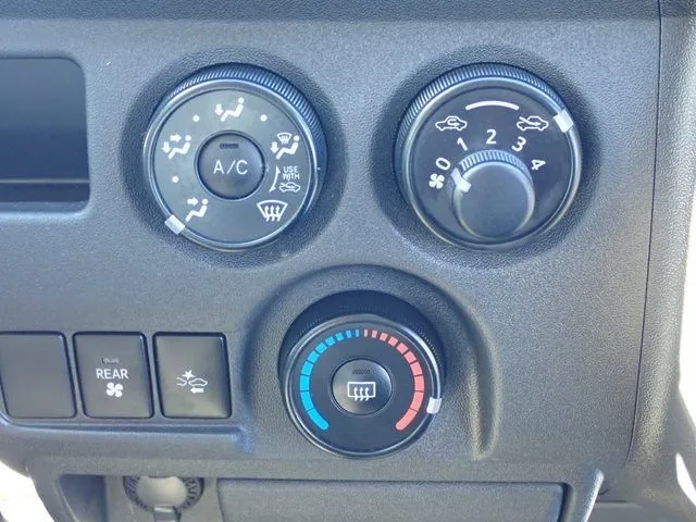 ハイエースワゴン（トヨタ）の車両写真