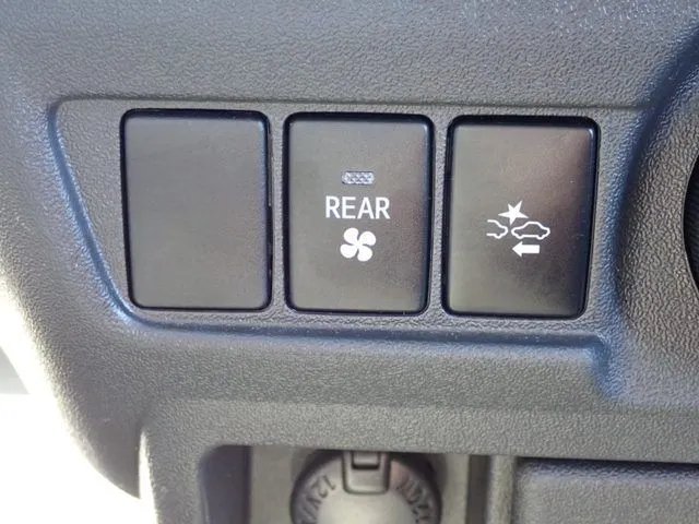 ハイエースワゴン（トヨタ）の車両写真