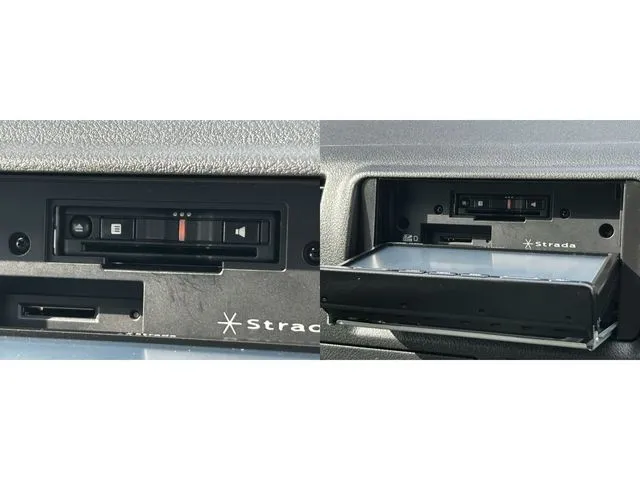 ハイエースバン　１．２５ｔ　２ＷＤ（トヨタ）の車両写真