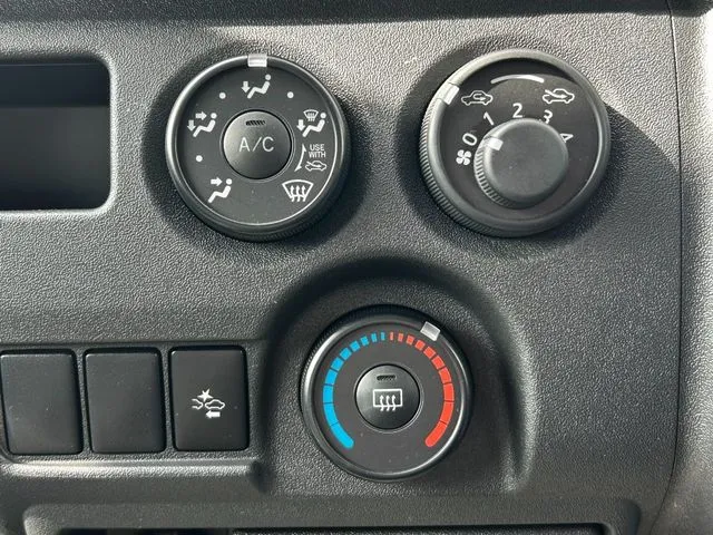 ハイエースバン　１．２５ｔ　２ＷＤ（トヨタ）の車両写真