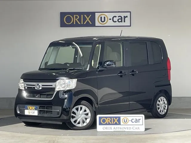 ホンダ Ｎ　ＢＯＸ